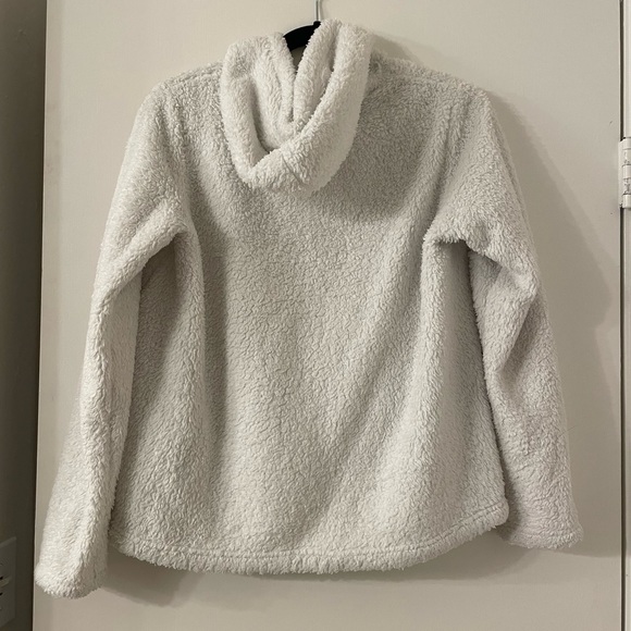 Patagonia Girl’s Los Gatos Hoodie - Picture 4 of 4